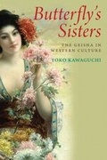Cover: Butterfly's Sisters - Yale University Press