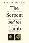 Cover: The Serpent and the Lamb - Yale University Press