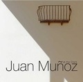 Cover: Juan Munoz at the Clark - Yale University Press