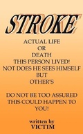 Cover: Stroke - Authorhouse