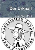 Cover: Der Urknall - Lulu.com