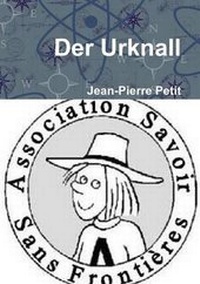 Enlarge image Cover: Der Urknall - Lulu.com
