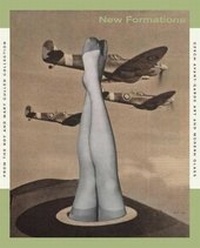 Enlarge image Cover: New Formations - Yale University Press