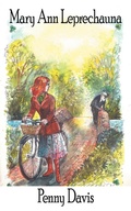 Cover: Mary Ann Leprechauna - AuthorHouse