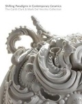 Cover: Shifting Paradigms in Contemporary Ceramics - Yale University Press