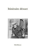 Cover: Itineraire Desuet - Lulu.com