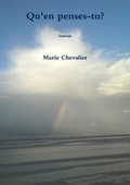Cover: Qu'en Penses-tu? - Lulu.com