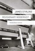 Cover: James Stirling - Yale University Press