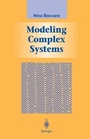 Cover: Modeling Complex Systems - Springer