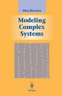 Enlarge image Cover: Modeling Complex Systems - Springer