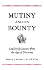 Cover: Mutiny and Its Bounty - Yale University Press