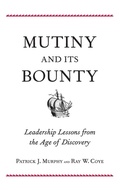 Cover: Mutiny and Its Bounty - Yale University Press