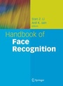 Cover: Handbook of Face Recognition - Springer