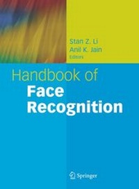 Enlarge image Cover: Handbook of Face Recognition - Springer