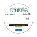 Cover: English for International Tourism Intermediate Workbook Audio CD for Pack - Pearson Longman