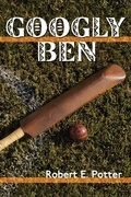 Cover: Googly Ben - Authorhouse