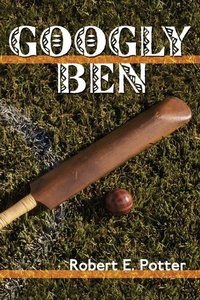 Enlarge image Cover: Googly Ben - Authorhouse