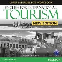 Abbildung von: English for International Tourism Upper Intermediate Workbook Audio CD for Pack - Pearson Longman