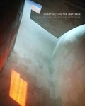 Cover: Constructing the Ineffable - Yale University Press