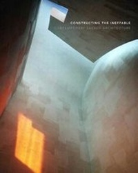 Enlarge image Cover: Constructing the Ineffable - Yale University Press
