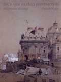 Cover: Richard Parkes Bonington - Yale University Press