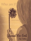 Cover: Journal for Girls - AuthorHouse