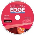Cover: Cutting Edge 3rd Edition Elementary Teachers Resource Disk for Pack - Pearson Longman