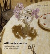 Abbildung von: William Nicholson - Yale University Press