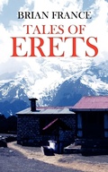 Cover: Tales of Erets - Authorhouse