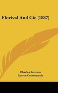 Cover: Florival and Cie (1887) - Kessinger Publishing