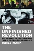 Cover: The Unfinished Revolution - Yale University Press
