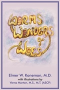 Cover: Worms, Wonders and Woes - Authorhouse