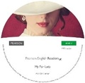 Cover: Level 3: My Fair Lady MP3 for Pack - Pearson Education Limited