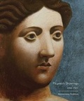 Cover: Picasso's Drawings, 1890-1921 - Yale University Press