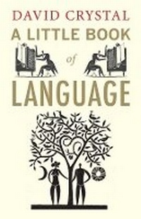 Enlarge image Cover: A Little Book of Language - Yale University Press