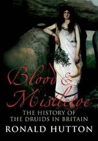 Abbildung von: Blood and Mistletoe - Yale University Press