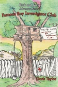 Cover: Famous Boy Investigator Club - AuthorHouse