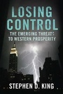 Cover: Losing Control - Yale University Press