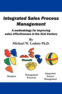 Abbildung von: Integrated Sales Process Management - Authorhouse