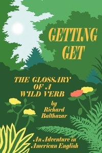Abbildung von: Getting Get - Authorhouse