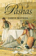 Cover: Pashas - Yale University Press