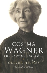 Enlarge image Cover: Cosima Wagner - Yale University Press