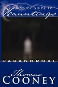 Cover: A Study Guide To Hauntings - Authorhouse