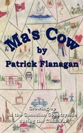 Cover: Ma's Cow - AuthorHouse