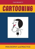 Cover: Cartooning - Yale University Press