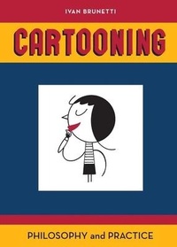 Enlarge image Cover: Cartooning - Yale University Press