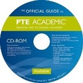 Cover: The Official Guide to the Pearson Test of English Academic CD-ROM for Pack New Edition - Pearson Longman