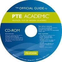 Enlarge image Cover: The Official Guide to the Pearson Test of English Academic CD-ROM for Pack New Edition - Pearson Longman