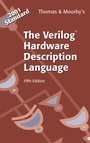 Cover: The Verilog® Hardware Description Language - Springer
