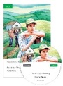 Cover: Level 3: Food for Thought Book and MP3 Pack - Pearson Education Limited